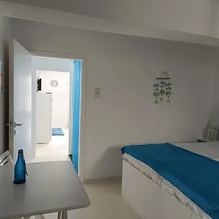 Sea Nest Paros House بيت للعطل
