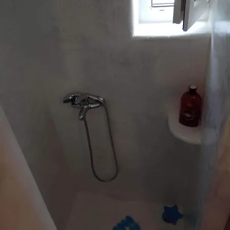 Sea Nest Paros House * بوسي لِفاذي