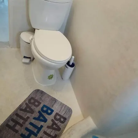 بيت للعطل Sea Nest Paros House *