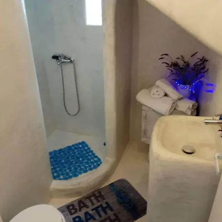 Sea Nest Paros House * بوسي لِفاذي