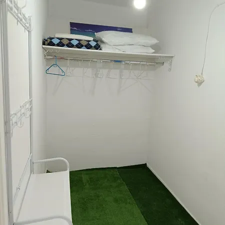 Casa vacanze Sea Nest Paros House Piso Livadi