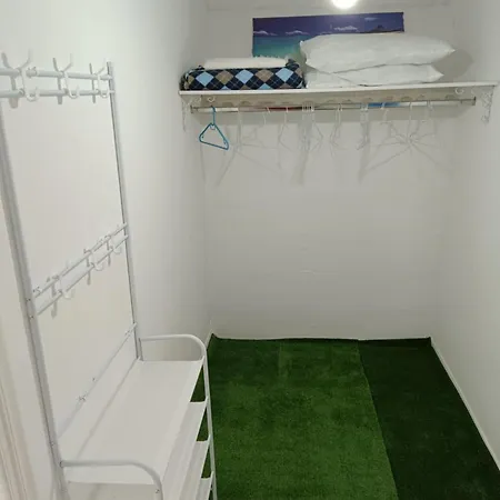 بيت للعطل Sea Nest Paros House *