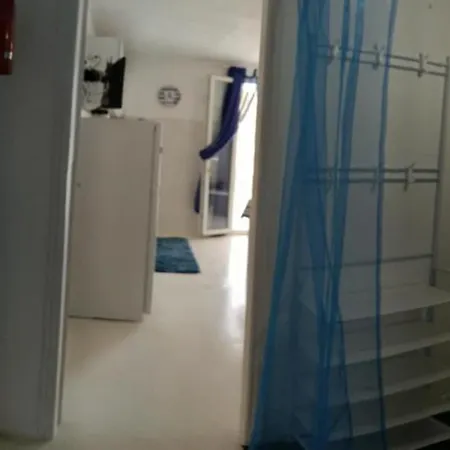 بيت للعطل Sea Nest Paros House بوسي لِفاذي