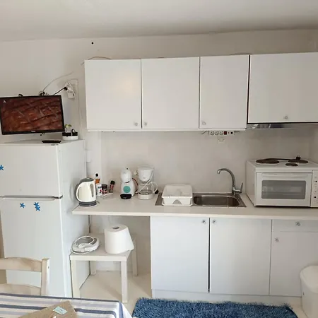 Sea Nest Paros House Casa vacanze