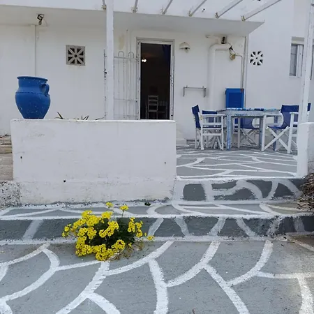 Sea Nest Paros House * Piso Livadi