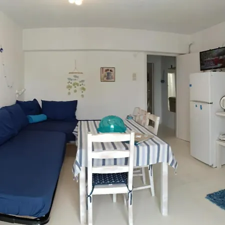 Sea Nest Paros House Feriehus